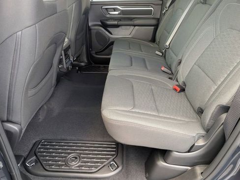 New 2026 RAM 1500 Big Horn AWD/4WD image 29