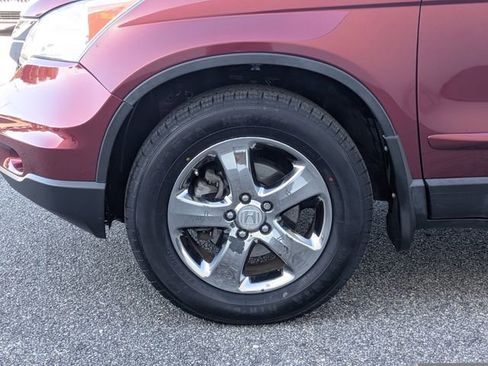 Used 2010 Honda CR-V EX-L image 10