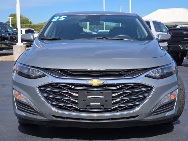 Used 2025 Chevrolet Malibu LT FWD image 9