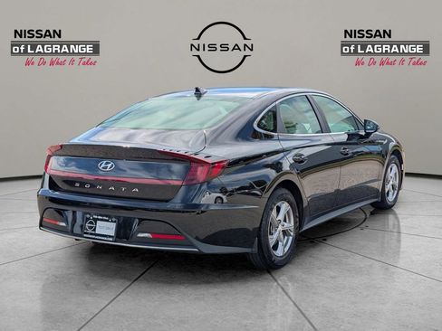 Used 2023 Hyundai Sonata SE image 5