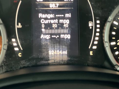 Used 2016 Jeep Renegade Latitude image 22