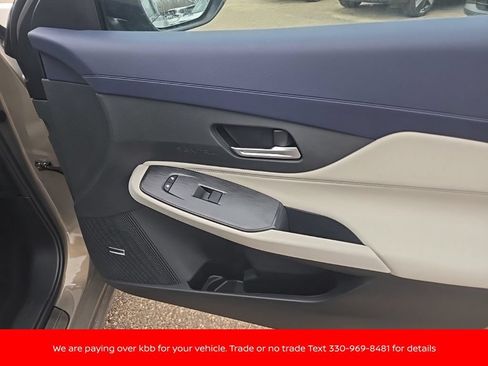 New 2026 Nissan Sentra SL w/ Floor Mat Package FWD image 26
