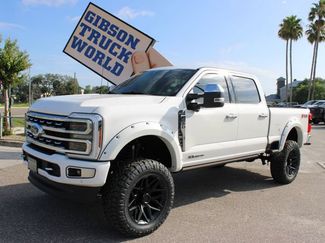 Used 2024 Ford F250 Platinum w/ FX4 Off-Road Package AWD/4WD 360° Tour
