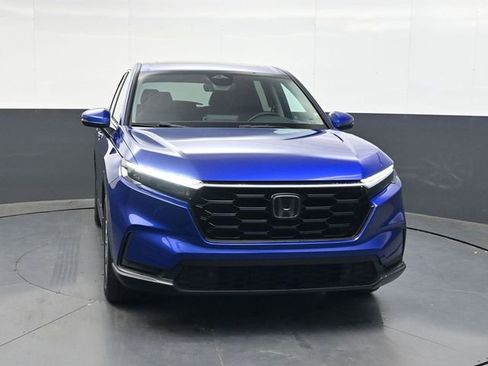 Used 2024 Honda CR-V EX-L image 9