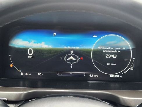 Used 2023 Kia Sorento SX FWD image 15