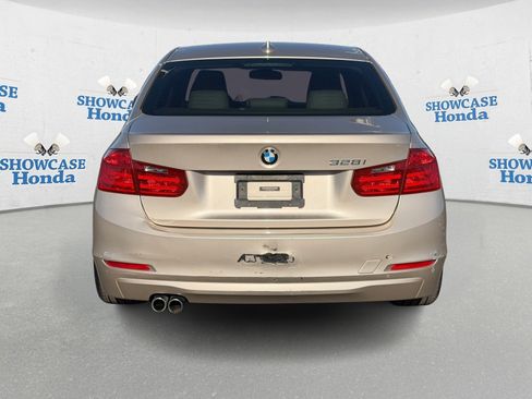 Used 2014 BMW 328i Sedan image 7