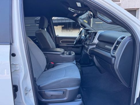 Used 2024 RAM 3500 Big Horn image 18