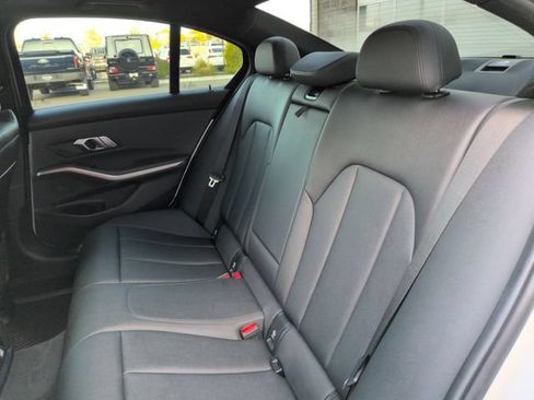 Used 2020 BMW M340i w/ Parking Assistance Package RWD image 25