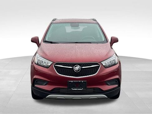 Used 2022 Buick Encore Preferred w/ Safety Package image 8