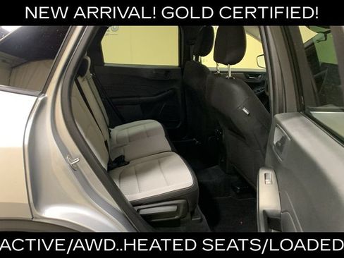 Used 2023 Ford Escape Active AWD/4WD image 13