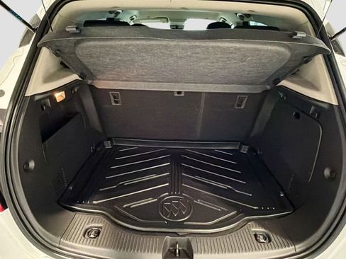 Certified 2019 Buick Encore Preferred image 23