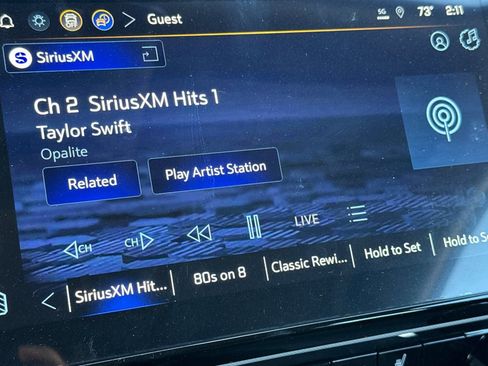 New 2027 Chevrolet Bolt LT w/ Comfort Package image 17