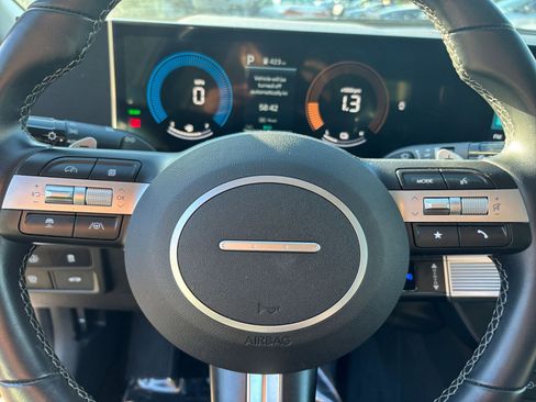 Used 2025 Hyundai Sonata SEL image 33