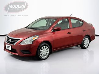 Used 2019 Nissan Versa S Plus video 1