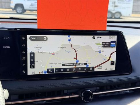 Used 2023 Nissan Ariya AWD image 21