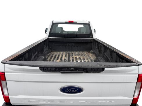 Used 2019 Ford F250 XL w/ XL Value Package image 17