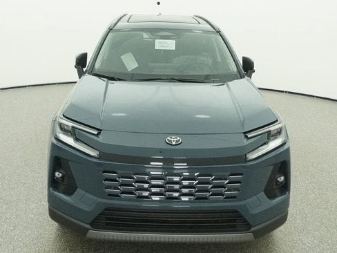 New 2026 Toyota RAV4 Limited image 15