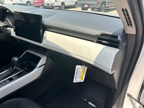 New 2026 MAZDA CX-5 Select AWD/4WD image 13