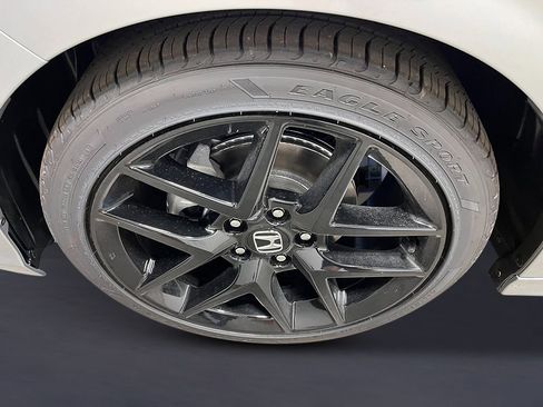 New 2026 Honda Civic Sport image 11