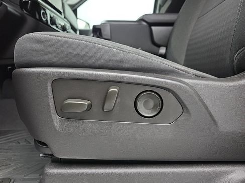 Certified 2023 Chevrolet Silverado 1500 LT AWD/4WD image 22