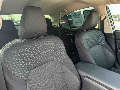 Certified 2026 Toyota Camry LE FWD image 22