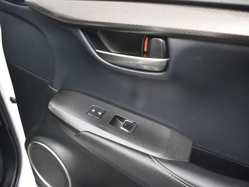 Used 2019 Lexus NX 300 FWD image 24