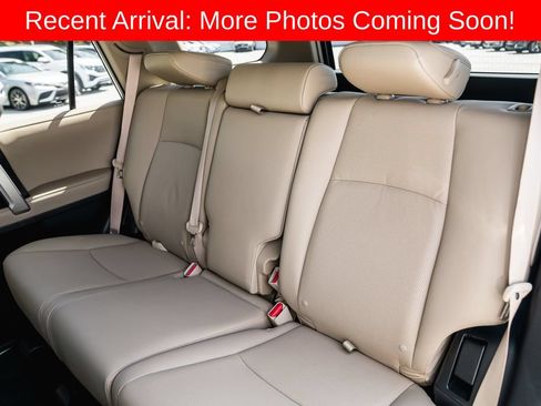 Certified 2022 Toyota 4Runner Limited AWD/4WD image 29