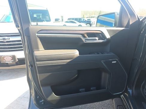 New 2026 Chevrolet Silverado 1500 LT Trail Boss w/ LT Trail Boss Premium Package image 13