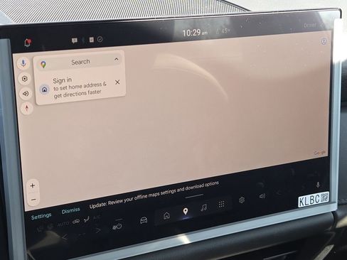 New 2026 MAZDA CX-5 Preferred AWD/4WD image 3