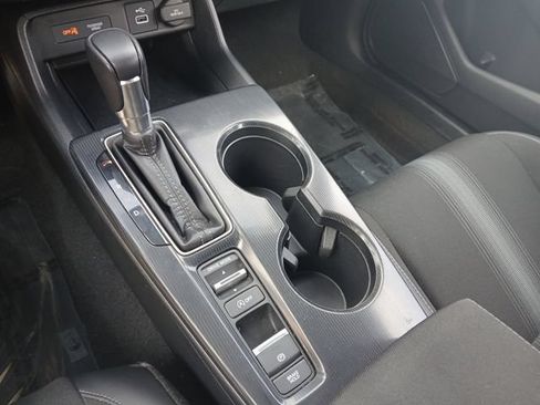 Certified 2023 Honda Civic Sport image 23