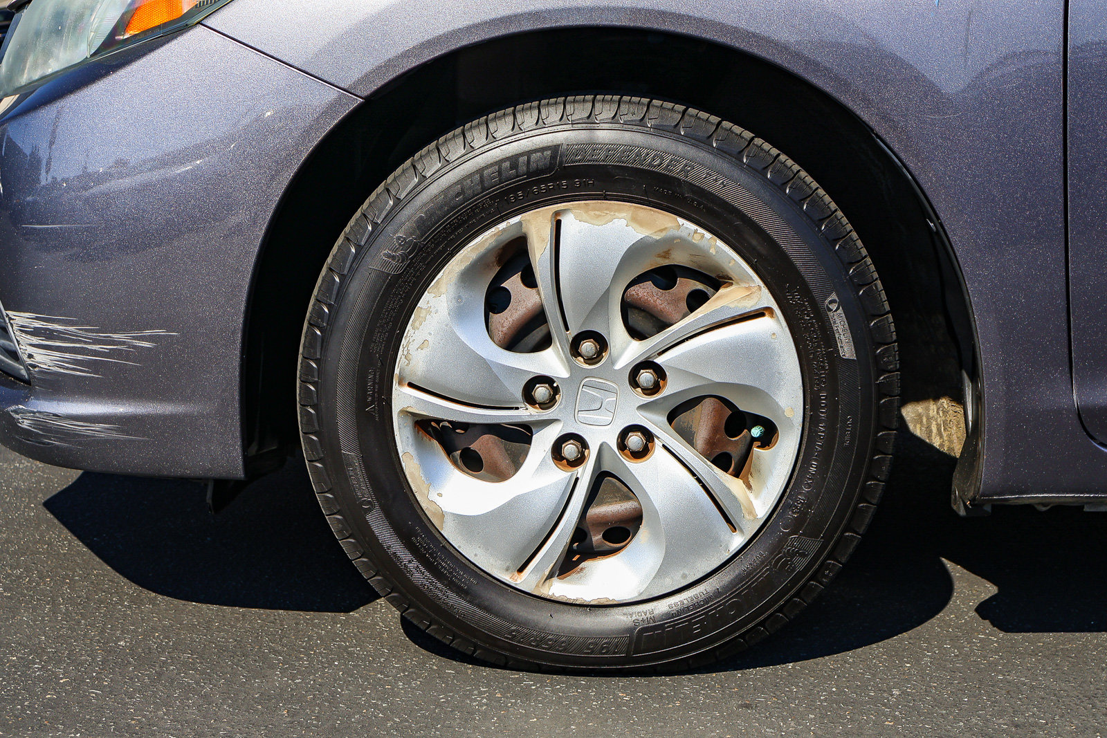 Used 2014 Honda Civic LX image 17