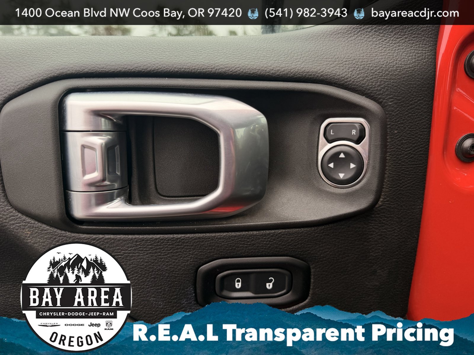 Used 2021 Jeep Wrangler Unlimited Rubicon AWD/4WD image 12