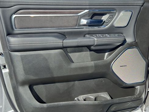 New 2026 RAM 1500 Laramie w/ Night Edition image 13
