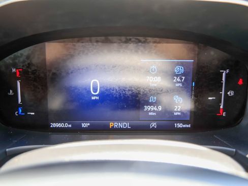 Used 2025 Ford Escape ST-Line AWD/4WD image 11