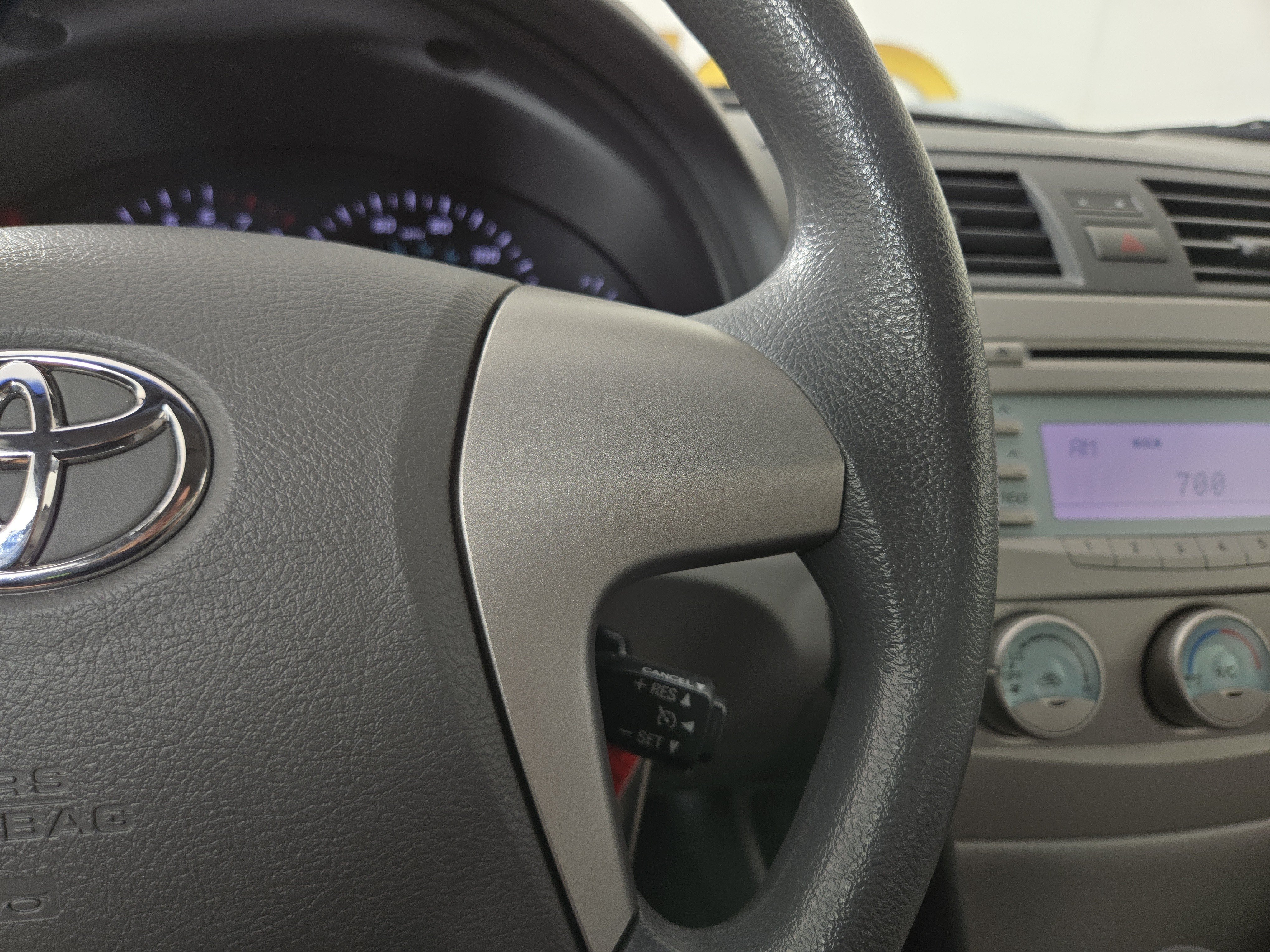 Used 2008 Toyota Camry LE FWD image 16