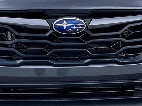 Used 2024 Subaru Crosstrek 2.5i Limited w/ Popular Package #3A AWD/4WD image 29