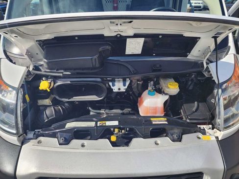 Used 2020 RAM ProMaster 2500 w/ Interior Convenience Group image 24