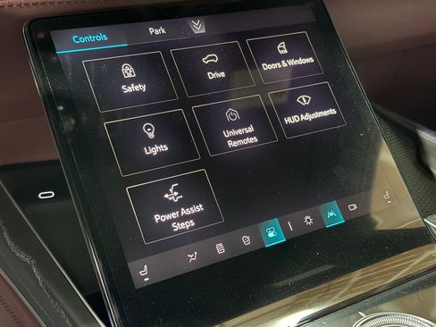 New 2026 Cadillac Escalade ESV Sport image 37