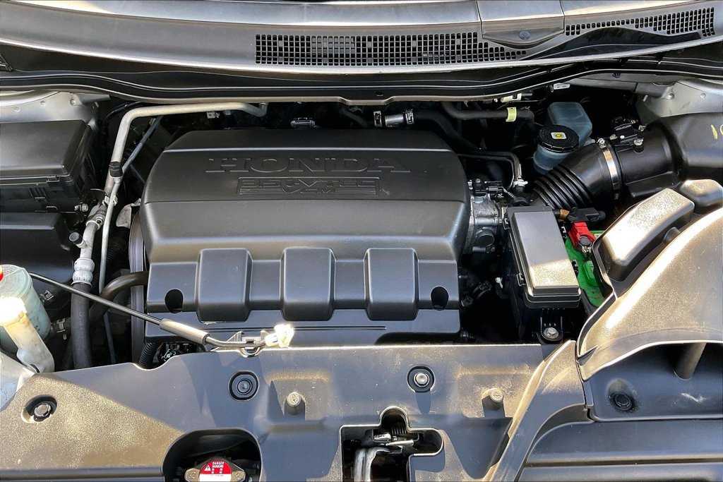 Used 2016 Honda Odyssey EX image 10