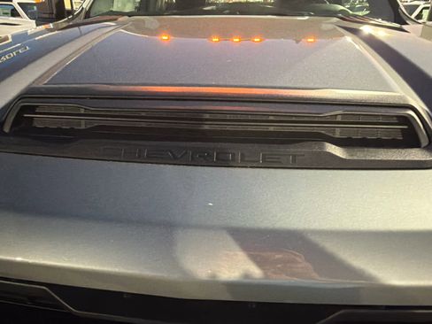 New 2026 Chevrolet Silverado 3500 W/T AWD/4WD image 3