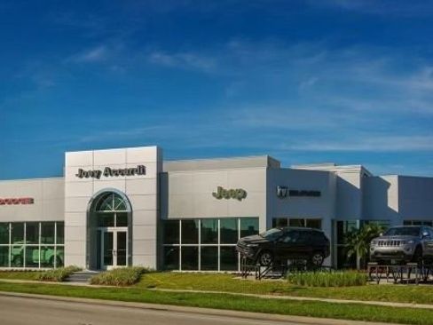 Used 2020 Land Rover Range Rover Sport HSE image 34