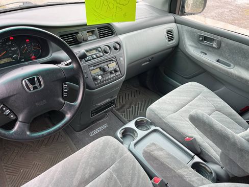 Used 2004 Honda Odyssey EX image 13