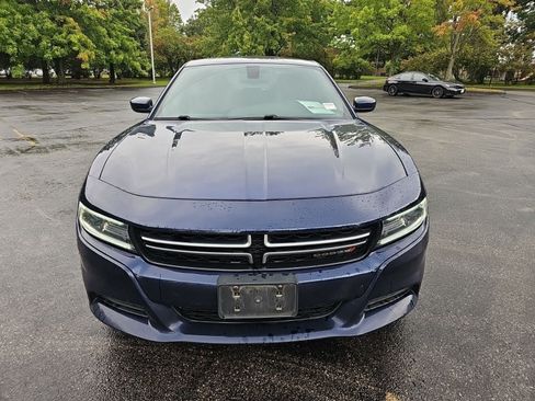 Used 2015 Dodge Charger SE w/ Popular Equipment Group RWD image 8