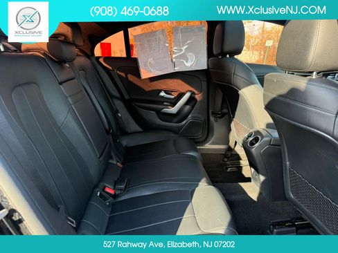 Used 2021 Mercedes-Benz CLA 250 image 25