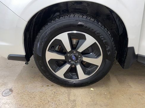 Used 2018 Subaru Forester 2.5i w/ Alloy Wheel Package image 22