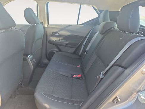 Used 2024 Nissan Kicks SV FWD image 14