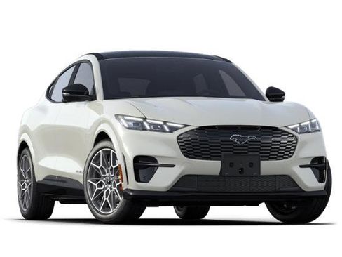 New 2025 Ford Mustang Mach-E GT w/ Interior Protection Package image 22