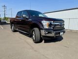 Used 2018 Ford F150 XLT w/ Equipment Group 302A Luxury image 3