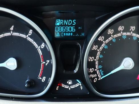 Used 2018 Ford Fiesta SE image 41