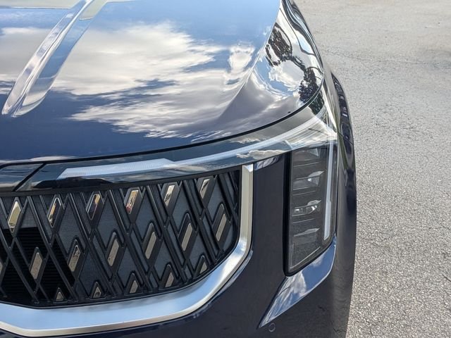 New 2027 Kia Carnival EX FWD image 10